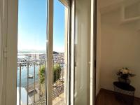 EDIFICI ROSA- Ático primera línea - Ferienwohnung el Port de la Selva