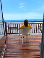 Sea View Escape - B&B Ballito