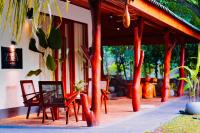 Zov Wild Yala - Bed and Breakfast Kataragama