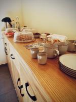 Agriturismo Cebon - Chambres d’hôtes Ceva