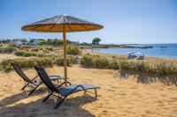 Sandoa Residence - Beachfront - B&B Minia