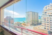 Nautilus Apart - Bed and Breakfast Calpe