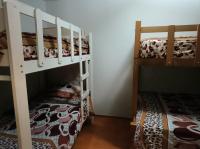 Suite Junior - Vue sur Mer