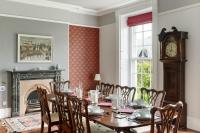 Grade II Listed House in Central Exeter - B&B Exeter