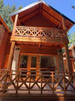 Aruyen - B&B Villa La Angostura