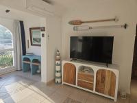 Villa Adriana v rezidencii Toscamar - Bed and Breakfast Xàbia