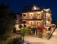 Salud Ierissos - B&B Ierissós