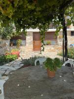 Balas House - B&B Theológos