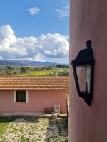 Agriturismo San Germano - Chambres d’hôtes San Vittorino