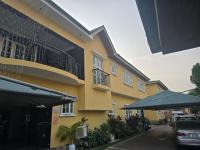 Flora Suites - Ferienwohnung Lagos