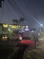 Flora Suites - Ferienwohnung Lagos