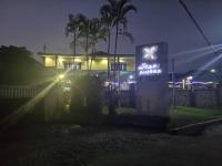 Flora Suites - B&B Lagos