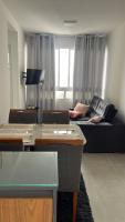 Doce lar - B&B Pouso Alegre