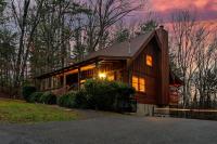 Serenity Retreat - B&B Sevierville