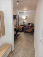 Apartman Djina - Banja Koviljaca - B&B Banja Koviljača