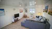 Ferienwohnung Dennis - B&B Nordleda