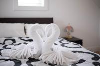 Private 2BR 2Bath Suite - Sunset Vancouver - B&B Vancouver