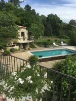 Les Vergers des Maures - Ferienwohnung La Garde-Freinet