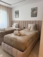 appartement de Lux le clos - Ferienwohnung Bouznika