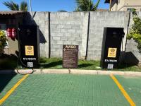 Fantástico Flat 02 qts Nui Supreme - B&B Puerto de Gallinas