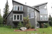 Moosedance 2 bedroom suite, beautiful views - B&B Anchorage