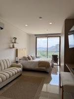 Apartasuite Reserva del mar 2 - B&B Santa Marta