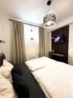 Apartmán Forum Lipno Horní Planá - B&B Horní Planá