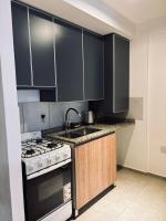 Departamento luminoso y acogedor en Alberdi - B&B Córdoba