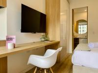 NextLiving Apartments by Wynwood House Chapinero - Chambres d’hôtes Bogota