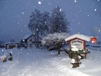 Ferienhaus-Römerthurm - B&B Schöder