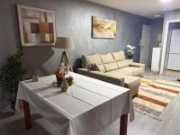 Mirador da Guarda - Ferienwohnung A Guarda