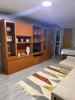 Mirador da Guarda - Ferienwohnung A Guarda
