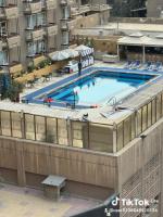 ميدان المساحه الدقي - Bed and Breakfast Caïro