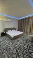 استديو ملك الفندقي - Bed and Breakfast Djedda