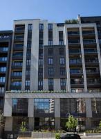 Modern Apartment Prishtina - B&B Pristina