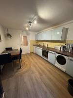 Schöne Wohnung an einer Pferdeweide - B&B Borstel