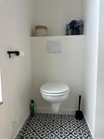 Luik city center - Ferienwohnung Lüttich