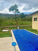 Nossa Casa Real - B&B Santo Antônio do Leite