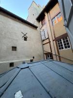 Tourneurs Toulousain - Charme & Spacieux - 2 chambres - Centre ville Toulouse - Chambres d'hôtes Toulouse