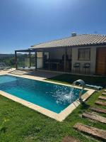 Nossa Casa Real - B&B Santo Antônio do Leite