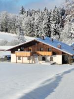 Renate Niedermeier FeWo - B&B Zachenberg