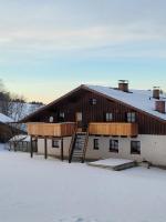 Renate Niedermeier FeWo - B&B Zachenberg
