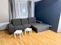 Ruhr Business Apartments Essen Apartment mit 7 Einzelbetten - B&B Essen