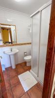 Apartamento Rural Sanvi D - for Families and Groups - Chambres d’hôtes San Vicente de la Barquera