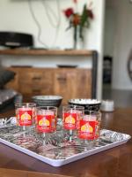 Maryvent Apartment - B&B Sainte-Anne