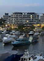 DEPARTAMENTO TEMPORAL BAHIA GRANDE NORDELTA Tigre - B&B Benavídez
