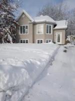 Villa le Voyageur - Chambres d’hôtes Sherbrooke