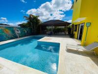 Playa Dorada Mountainview Villa - Ferienwohnung Puerto Plata