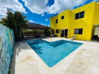 Playa Dorada Mountainview Villa - Ferienwohnung Puerto Plata