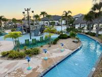 8 BR Resort Home with Pool, Spa and Theater - B&B Kissimmee